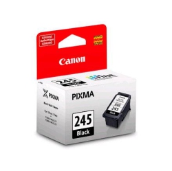 CANON Ink Pg 245 Blk Twin Pack (8279B006)