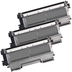 INKFIRST 3 Compatible Toner Cartridges Tn-420 Tn420 Tn-450 Tn450 Replacement for Brother Tn-420 Tn-450 Mfc-7360N Mfc7460Dn