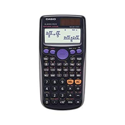 CASIO Fx-300Es Plus Scientific Calculator