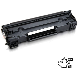 INKFIRST Compatible Toner Cartridge Replacement for HP Cf283A 83A Laserjet Pro M201Dw M201N M225Dn M127Fn M127Fw M125Nw