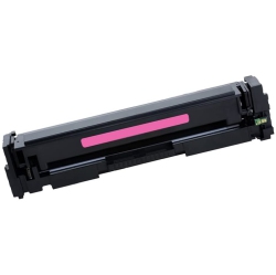 INKFIRST Compatible Toner Cartridge Replacement for HP Cf403X Cf403A 201X Color Laserjet Pro M277 M277Dw M277N M252Dw In Magenta
