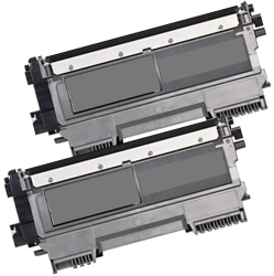 INKFIRST 2 Compatible Toner Cartridge Tn-420 Tn420 Tn-450 Tn450 Replacement for Brother Tn-420 Tn-450 Dcp-7060D