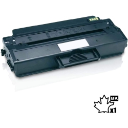 INKFIRST ® Compatible Toner Cartridge B1260 331-7328 Replacement for Dell B1260 Dell B1265Dnf B1260Dn In Black