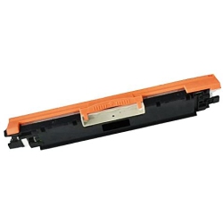 INKFIRST Compatible Toner Cartridge Replacement for HP Cf350A 130A Color Laserjet Pro Mfp M177Fw M176 In Black