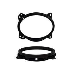 METRA 82-8146 6 X 9 Inches Speaker Adapter Plate for Toyota Multi 2002 - Up