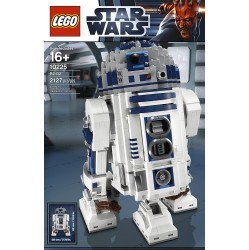 LEGO 10225 Star Wars R2D2