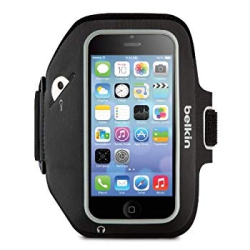 BELKIN Iphone 5 / 5S / 5C / Se Armband Sport Fit - F8W368Btc00