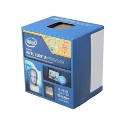 INTEL [Open Box] Core I3-4160 Processor