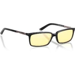 GUNNAR OPTIKS Gunnar Haus Computer Glasses Block Light Anti-Glare Stop Digital Hau-00101 In Blue