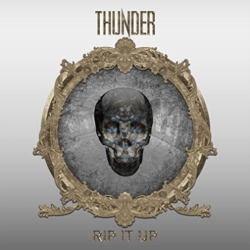 EARMUSIC Rip It Up - Thunder [2Lp]