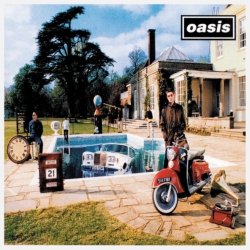 BIG BROTHER RECORDI Be Here Now (Remastered) - Oasis [2Lp]