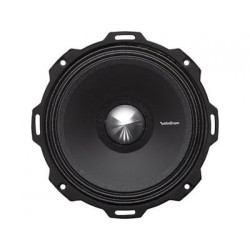 ROCKFORD FOSGATE Pps4-6 Punch Pro 6.5" 4-Ohm Midrange
