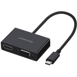 UGREEN Type C to HDMIvga Converter
