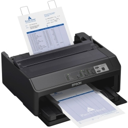 EPSON Fx-890Ii Fx-890Ii Impact Printer (C11Cf37201)