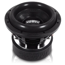 SUNDOWN AUDIO Sa-8 V.3 Sa-Series 8" 500W Rms Car Subwoofer - Dual 4 Ohm