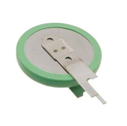 PANASONIC 25-Pack Br1632A/van 3V Lithium Coin Cell Batteries With Pins