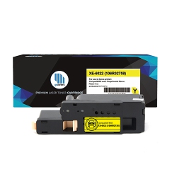 GOTONERS Xerox New Compatible 106R02757 Standard Yield Toner Cartridge for Xerox Phaser 6020/6022 Workcentre 6025/6027 In Magenta