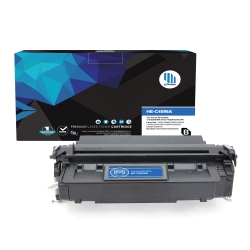 GOTONERS HP New Compatible C4096A (96A) Standard Yield Toner Cartridge for HP Laserjet 2100/2200 In Black