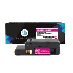 GOTONERS Xerox New Compatible 106R02758 Standard Yield Toner Cartridge for Xerox Phaser 6020/6022 Workcentre 6025/6027 In Yellow