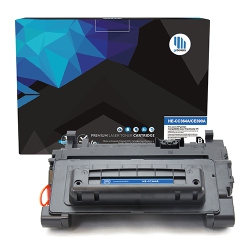 GOTONERS HP New Compatible Cc364A(64A) Standard Yield Toner Cartridge for Laserjet P4014/4015/4515 In Black