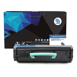 GOTONERS Lexmark New Compatible X264H21G (X264) High Yield Toner Cartridge for Lexmark X264Dn/x363Dn/x364Dn/x364Dw In Black