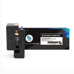 GOTONERS Xerox New Compatible 106R01630 (6010/6015) Standard Yield Toner Cartridge for Xerox Phaser 6000/6010 Workcentre 6015 In Black