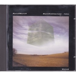 VERSATILE Puzzle - Chateau Flight (Audio CD)
