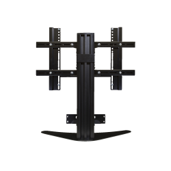 BLUESOUND Ts100 Tv & Sound Bar Mount (Black)