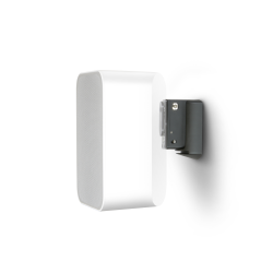 BLUESOUND Wm 100 Wall Mount for Pulse Flex (Black)
