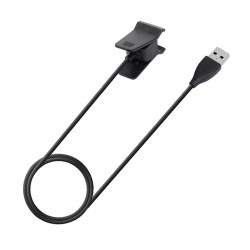 STRAPSCO USB Charger for Fitbit Alta