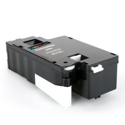 COLORBLACK Color® Tx6022B Premium Compatible Xerox 106R02759 Toner for Xerox Phaser 6020 / 6022 Workcentre 6025 / 6027
