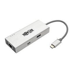 TRIPP LITE USB C Docking Station HDMI 4K