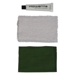 ROWENTA - Soleplate Cleaner
