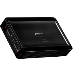 POLK AUDIO Pa D4000.4 4-Channel Amplifier