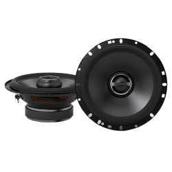 ALPINE S-S65 6-1/2" 2-Way Car Speakers