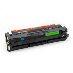 GOTONERS Generic Packaged Samsung New Compatible Clt-C506L High Yield Toner Cartridge for Samsung Clp-680Nd/clx-6260Nd/clx-6260Fr In Cyan
