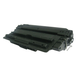 GOTONERS Generic Packaged HP New Compatible Q7516A (16A) Standard Yield Toner Cartridge for HP Laserjet 5200 In Black