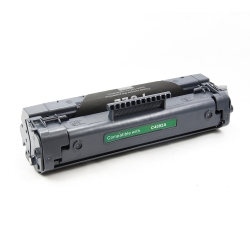 GOTONERS Generic Packaged HP New Compatible C4092A (92A) Standard Yield Toner Cartridge for HP Laserjet 1100/3200 In Black