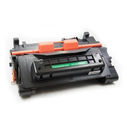 GOTONERS Generic Packaged HP New Compatible Cc364A(64A)/ce390A(90A) Standard Yield Toner Cartridge for Laserjet P4014/4015/4515, M601/602/603