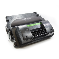 GOTONERS Generic Packaged HP New Compatible Cc364X (64X)/ce390X(90X) High Yield Toner Cartridge for Laserjet P4015/4515, M602/603/4555 In Black