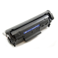 GOTONERS Generic Packaged HP New Compatible Q2612A(12A) Standard Yield Toner Cartridge for Laserjet 1010/1012/1018/