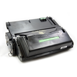 GOTONERS Generic Packaged HP New Compatible Q5942A (42A) Standard Yield Toner Cartridge for HP Laserjet 4240/4250/4350 In Black