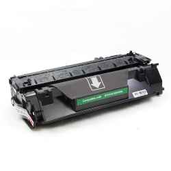 GOTONERS Generic Packaged HP New Compatible Q5949A (49A) Standard Yield Toner Cartridge for HP Laserjet 1160/1320/3390/3392 In Black