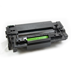 GOTONERS Generic Packaged HP New Compatible Q7551A (51A) Standard Yield Toner Cartridge for HP Laserjet M3027/m3035/p3005 In Black