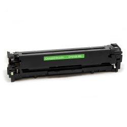 GOTONERS Generic Packaged HP New Compatible Cf210X (131X) High Yield Toner Cartridge for Laserjet M251/m251N/m251Nw/m276/m276N/m276Nw In Black