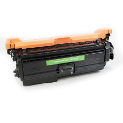 GOTONERS Generic Packaged HP New Compatible Ce264X (646X) High Yield Toner Cartridge for HP Color Laserjet Cm4540 Mfp In Black