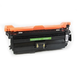 GOTONERS Generic Packaged HP New Compatible Cf332A (654A) Standard Yield Toner Cartridge for HP Color Laserjet Enterprise M651N/m651Dn In Yellow