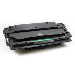 GOTONERS Generic Packaged HP New Compatible Q7570A (70A)(3800) Standard Yield Toner HP Laserjet M5035 In Black