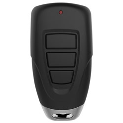 Skylink 3-Button Keychain Transmitter (MK-318-3)