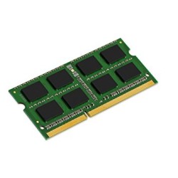 KINGSTON 8GB Ddr3 1600Mhz Desktop Memory (Kcp316Sd8/8)